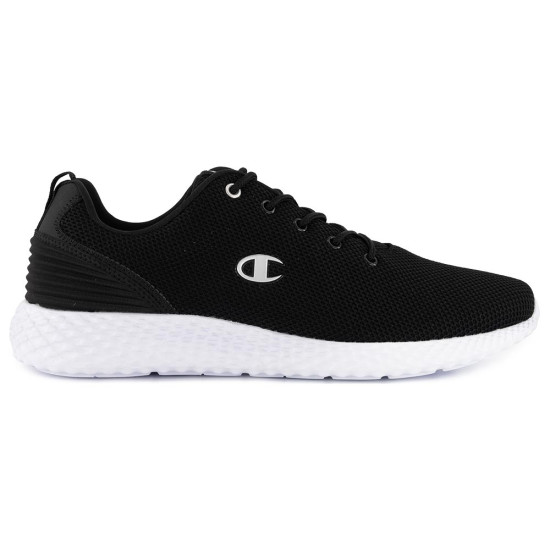 Champion Low Cut Shoe Sprint Winterized